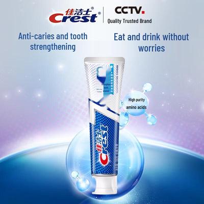 Зубная паста Crest Pro-Health 7 преимуществ