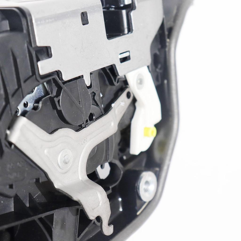 Активатор замка передней двери автомобиля 51217281945 для BMW X5/X6 - В наличии