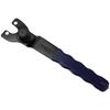 (SK11) Lock Nut Wrench Free Size SLW-2 for Disc Grinder