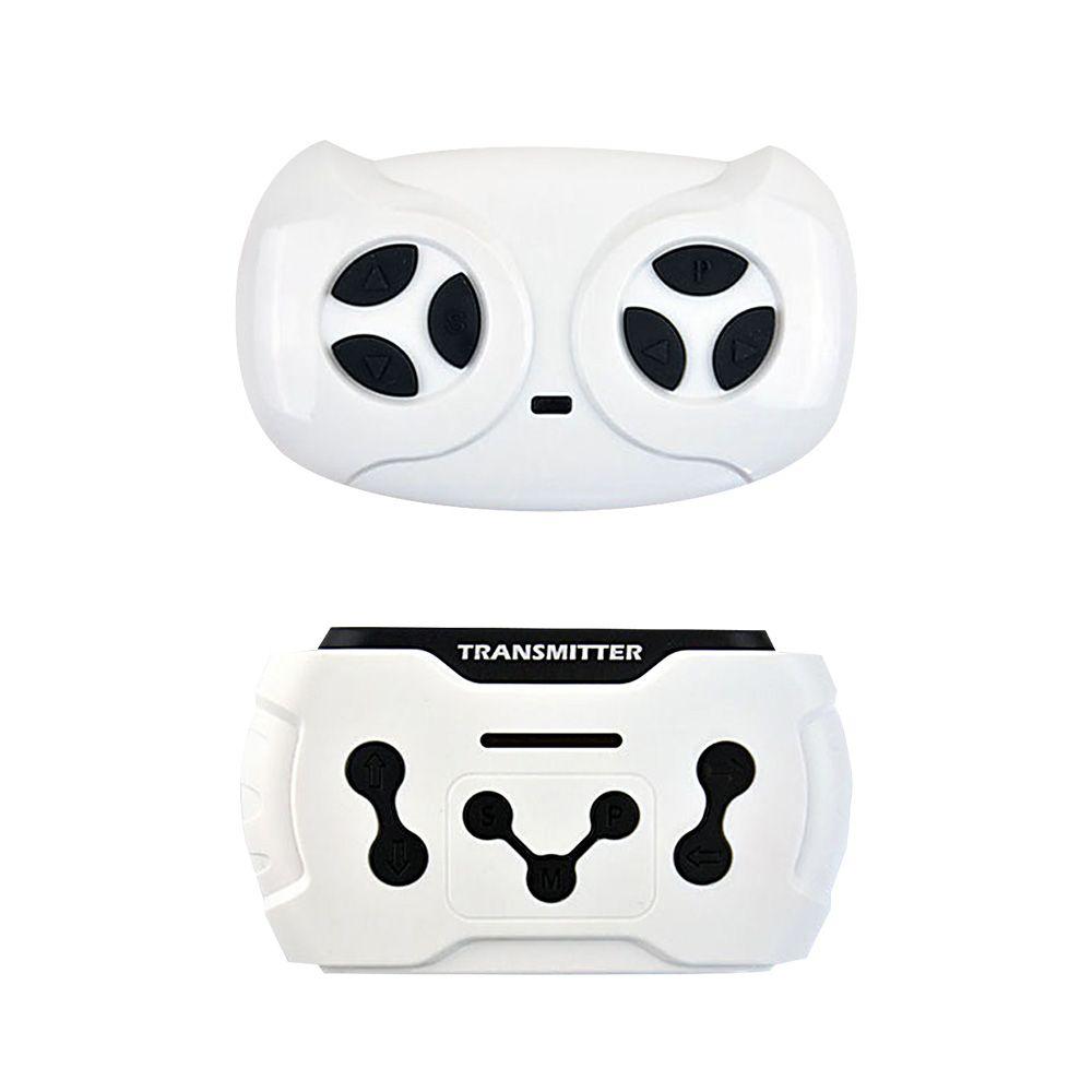 Для JR1922RXS/JR1822RX 2.4G Автомобильный Bluetooth Пульт Дистанционного Управления Плавный Старт Контроллер Приемника