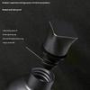 Wukong Theme Gourd Style 500ml Water Bottle Thermal Insulation Cup Game Hobby Cosplay Portable Outdoor Sport Water Bottle