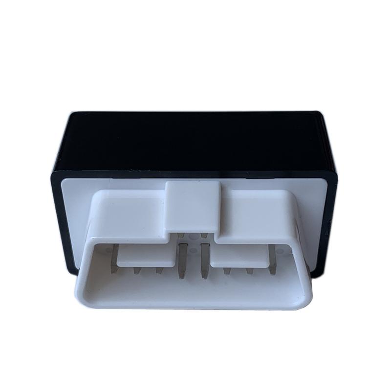 HK01 HK24 OBD2 Chip Tuning Box 15% Fuel Save Better Than ECO OBD2&Nitro OBD2 For Benzine &Diesel Cars HK24 Truck