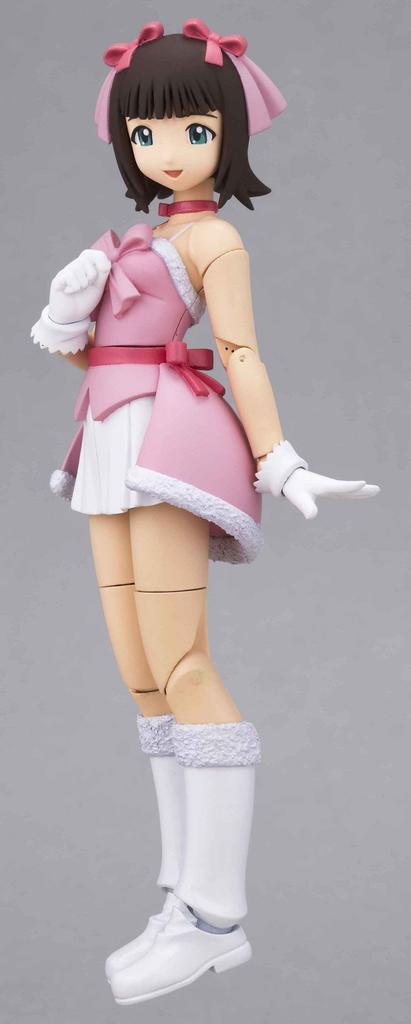 Fraulein Revoltech 005 Харука Амами Магазин «Снежная Клубника» (Друг с ограниченной ответственностью)
