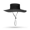 Summer Sun Hat Fishing Cap Men Outdoor Hiking Fisherman Hat with Neck Flap Sun Protection