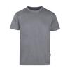 HRM Mens Luxury Round Neck T-Shirt