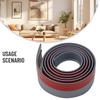 Noise Sealing Strip Soundproof Stripping Waterproof