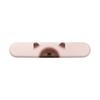 Ergonomic Silicone Wrist Rest Pad Cute Cat Keyboard Wrist Cushion New Wrist Support  Home