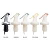 Bottle Pourer Oil Sprayer Cap Spout Liquor Dispenser for Olive Oil Vinegar Bottle Pourers Spouts