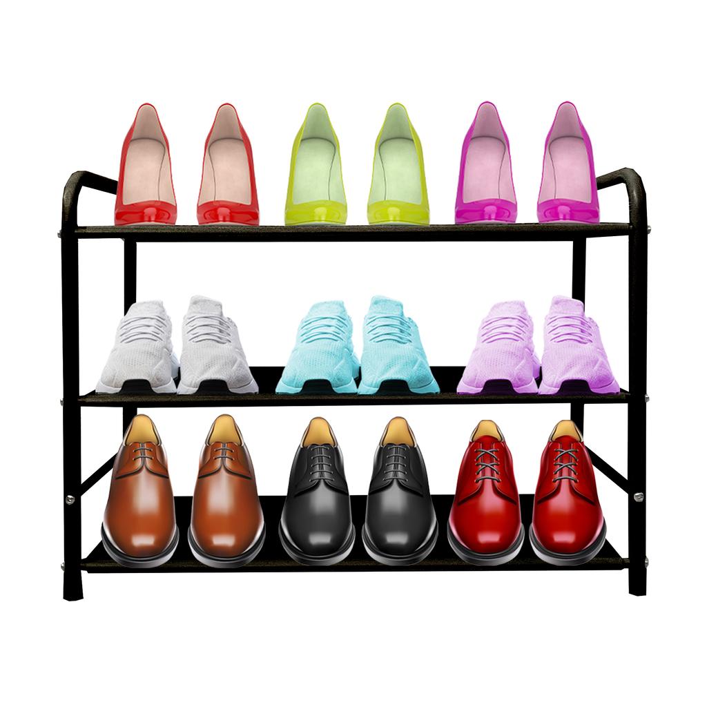 Zapatero 12 Pares Nyana Home
