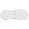 Crocs Casual Comfortable EVA Anti-Friction Slide Sandals Women Sandals White 211108-100