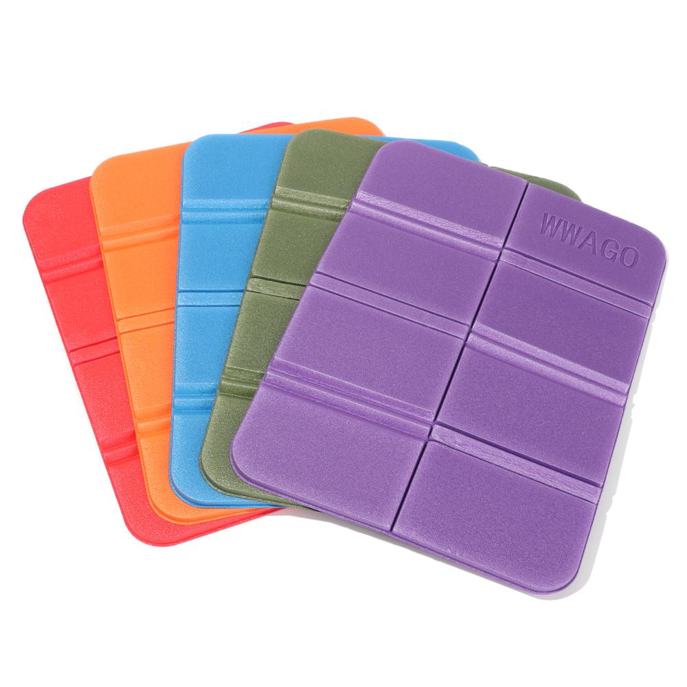 Коврик из пеноматериала EVA, коврик для сиденья для кемпинга, подушечки для сидения, подушка для кемпинга, влагостойкая подушка, матрас