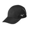 Sports Solar Cool Hold Heat Protection Cool with 32JWC102 Black [Mizuno] Cap, Cut, Cap, UPF50+, Summer, Water,