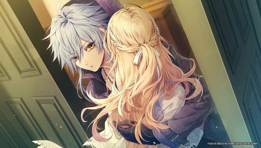 Piofiore no Banshou Switch -ricordo-