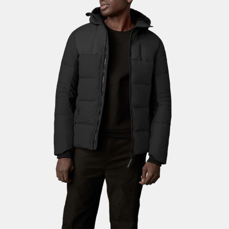 Canada Goose HyBridge Padded Jacket 2742M-61