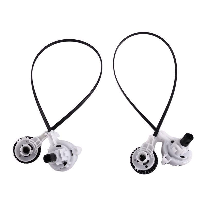 Car Heater Recirc Switch Control Cable AC Plug Harness 55906-0K010 55909-0K010 For Toyota Corolla RAV4 Hilux Vigo