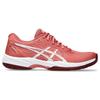 Asics Женские кроссовки Gel Game 9 Light Garnet Pink White 1042A211-600