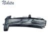 1 шт. Для Volvo XC60 2014-2017 Передняя левая или правая сторона Зеркало заднего вида Указатель поворота 2014 2015 2016 2017 31371878 31371879