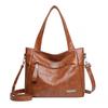 Tote Bag Retro Popular Underarm Shoulder Bag Tote Bag