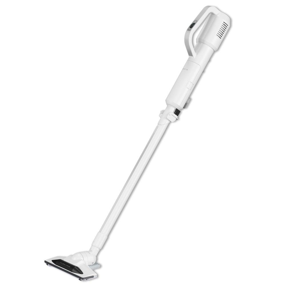 Iris Ohyama Vacuum Cleaner Corded Handy Stick Cleaner Paper Pack Lightweight Body Weight 2WAY Cord Hook Paper Pack 25 Pieces 1.1kg IC-SB1