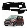 FUELHOOD Dashboard for Suzuki Solio Protective Mat with Sun Heat Reduced Scratch and Clear Visibility Interior Parts and Accessories Mat/Cover