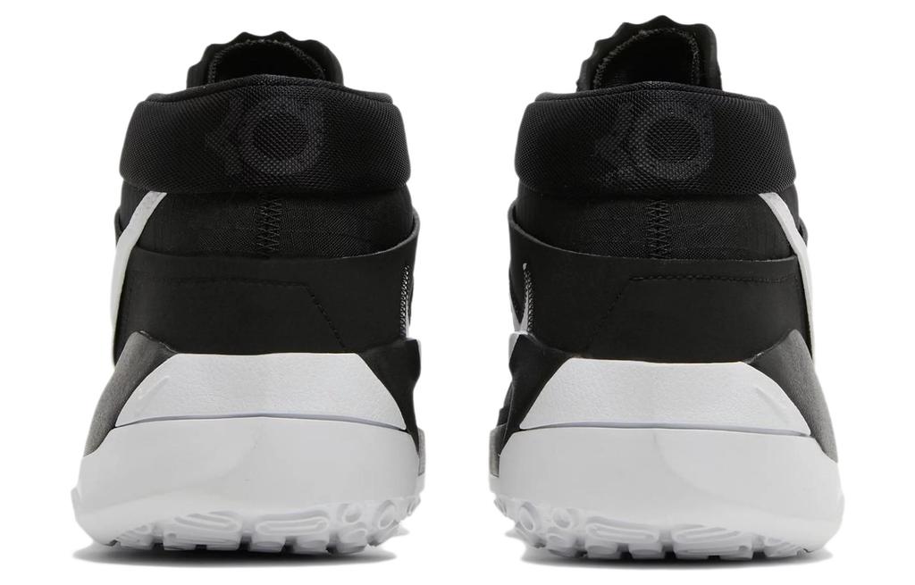 Nike Kd 13 Tb 'Черно-белый' CW4115-001