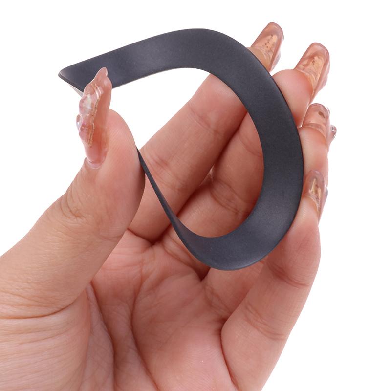 1Pc Compressor Rubber Piston Ring Air Pump Piston Anti Impact Piston Oil-Free