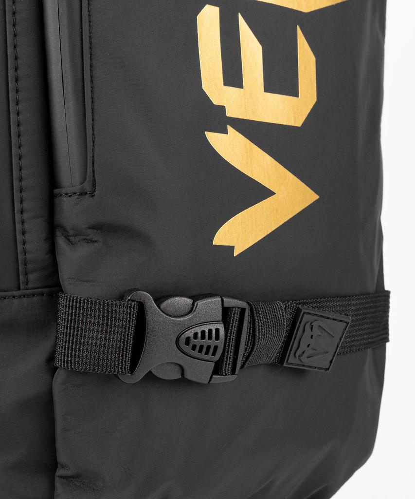 Рюкзак CHALLENGER PRO EVO BACKPACK x [VENUM] (Черное золото)