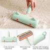 Pet Hair Remover Lint Remover Brush Dog Cat Comb Tool Pet Dog Cat Hair Removal For Furniture Couches Carpets Lint Roller