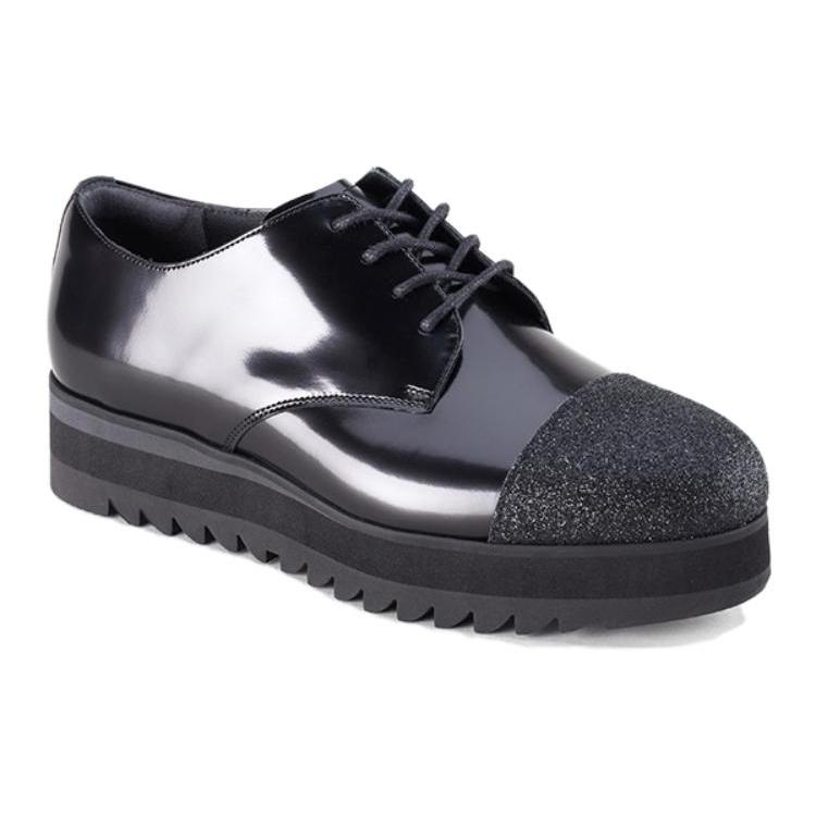 ONITSUKA TIGER Женские ботинки Onitsuka Derby 'Черные' 1182A494-006