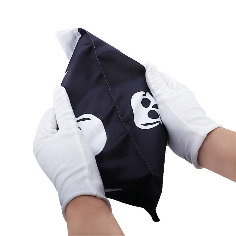 Универсальный мотоциклетный чехол для флага Двусторонние флаги США Германия Череп Заднее крепление Багажник для Harley Honda Yamaha Suzuki