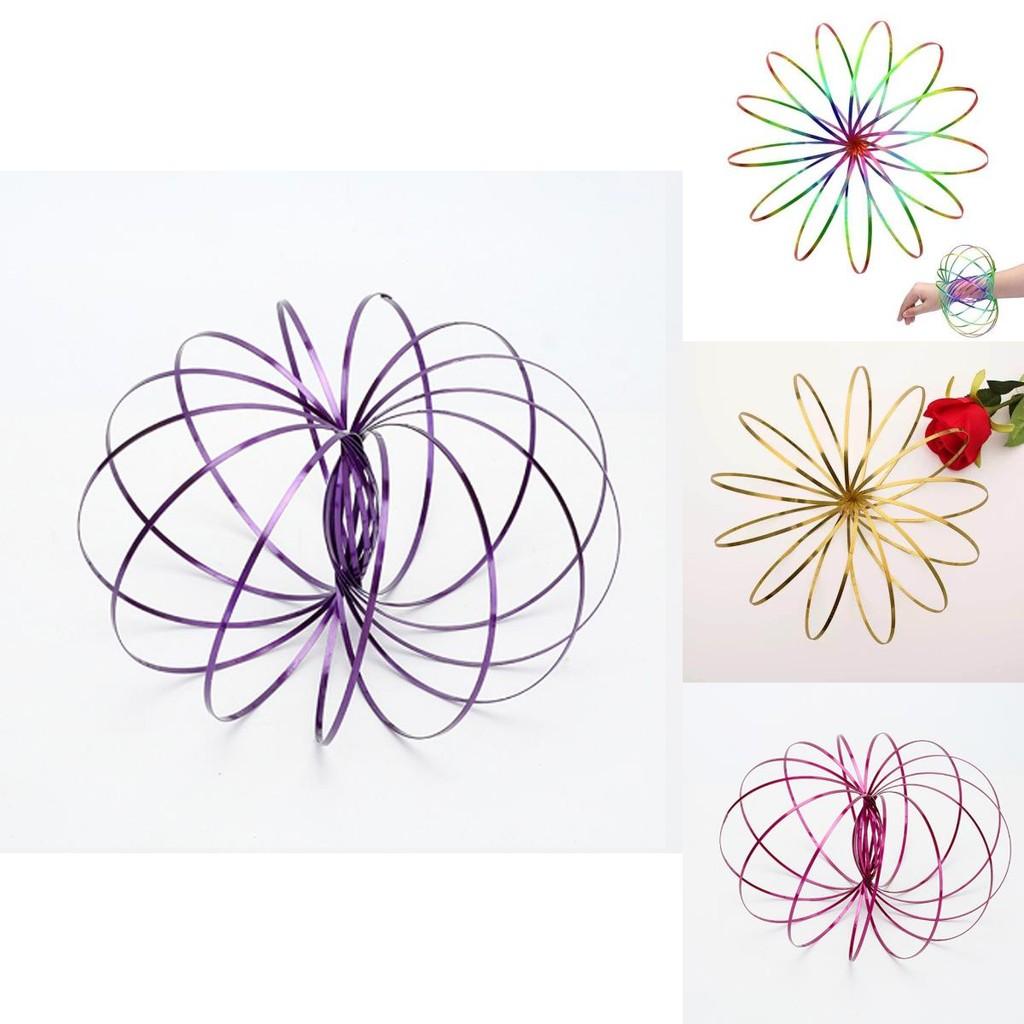 Универсальное волшебное кольцо для рук, игрушка для детей и взрослых, снятие стресса, головоломка