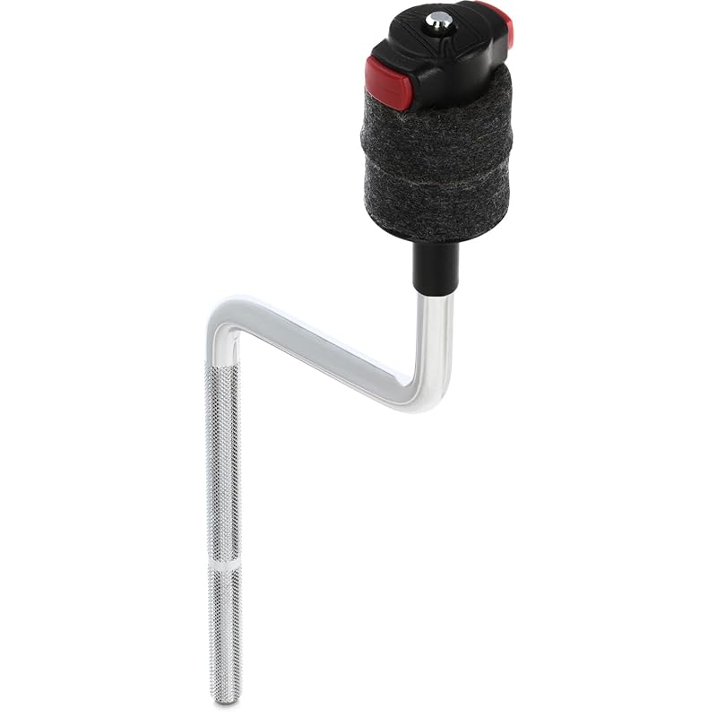 TAMA Tama MC8 совместимый Z-стержень для тарелок ZCYE