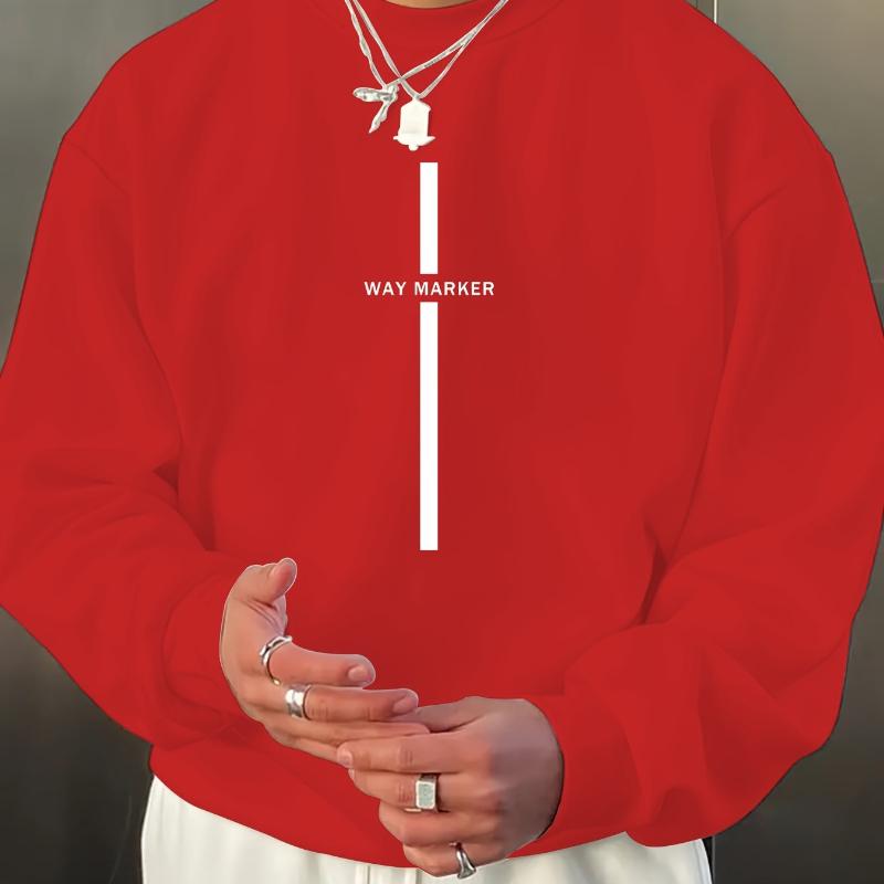 Neck Sweatshirt, Breathable & Quick-Dry, Perfect for Commute & Sports