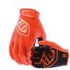 Full Finger Mountain Bike Gloves Outdoor Cycling Riding - Breathable Ultra-Suede With Impact Protection