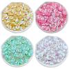 PVC Patch PVC Sequins Patch Beaded Sequins Magic Color Sequins Symphony Hollow Sequins Sequins Beads Three-dimensional Sequins