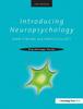 Книга Introducing Neuropsychology : 2nd Edition