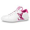 Кроссовки Charlie 'White Fuchsia' Женские 1AAVZM