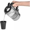 Kettle Sencor Swk 160Ss 1 Pc