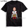 One Punch Man Saitama T Shirt Men Women Casual T Shirts Clothing Man S Short
