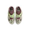 Nike Кроссовки унисекс KD 14 Surrealism Green Lime-Ice Light-Mulberry CW3935-300