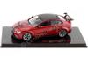 Ixo Jaguar XE SV Project 8 2017 Красный MOC300