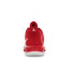 Nike Кроссовки Zoom Freak 4 TB University Red Unisex белые DO9679-600