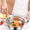 ZISIZ 24cm Thickened Japanese Style Multi-Purpose Pot