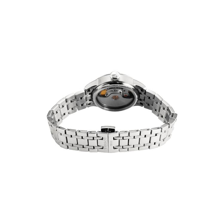 Tissot Женские часы из коллекции Tourelles T099.207.11.118.00