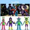 Коллекция миниатюрных игрушек Five Nights At Freddy's Идеальный подарок для детей