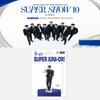 Pre-order SUPER JUNIOR Concert SUPER SHOW 10 Key Ring SJ Ver.
