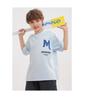 Mamimaka Summer New Product Boys' Trendy Leisure Set
