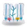 Baby Bottle Dryer Rack Simple Tree Shape Cleaning Drying Rack Shelf Kitchen Feeding Holder Tools