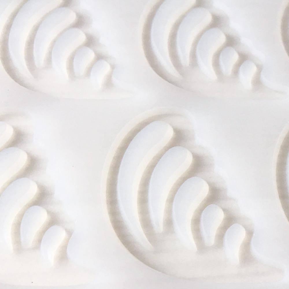 Силиконовая форма 1 шт. в форме крыльев ангела, инструмент для украшения торта, форма для помадки, шоколада, инструмент для выпечки кондитерских изделий