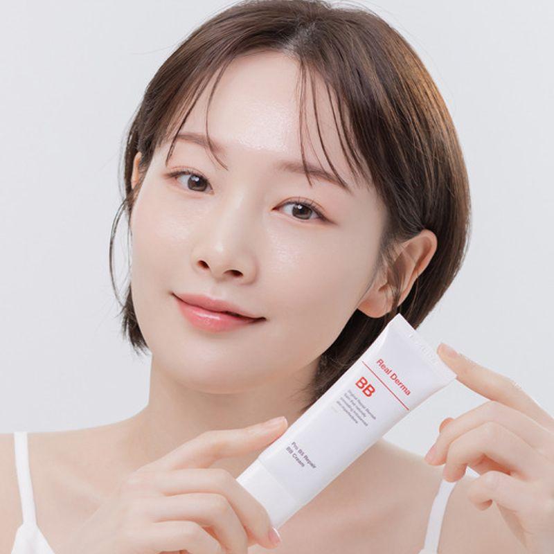 Pro B5 Восстанавливающий BB-крем 40 мл